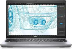 Grade B DELL PRECISION 3561 15.5" FHD INTEL 11TH GEN CORE I7-11850H 2.50 GHZ - 16GB RAM, 256GB SSD - Windows 11 Pro Grade B DELL PRECISION 3561 15.5" FHD INTEL 11TH GEN CORE I7-11850H 2.50 GHZ - 16GB RAM, 256GB SSD - Windows 11 Pro
