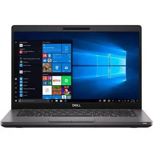 DELL LATITUDE 5400 14.0" FHD INTEL CORE I7-8665U 1.90 GHZ - 32GB RAM, 256GB SSD - Touchscreen, Webcam, Bluetooth, Windows 11 Pro DELL LATITUDE 5400 14.0" FHD INTEL CORE I7-8665U 1.90 GHZ - 32GB RAM, 256GB SSD - Touchscreen, Webcam, Bluetooth, Windows 11 Pro