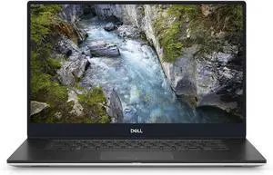 Grade B DELL PRECISION 5540 15.5" FHD INTEL CORE I7-9850H 2.60 GHZ - 16GB RAM, 256GB SSD - Webcam, Bluetooth, Windows 11 Pro Grade B DELL PRECISION 5540 15.5" FHD INTEL CORE I7-9850H 2.60 GHZ - 16GB RAM, 256GB SSD - Webcam, Bluetooth, Windows 11 Pro