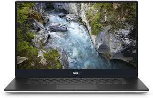 DELL PRECISION 5540 15.5" INTEL XEON E-2276M 2.80 GHZ - 32GB RAM, 256GB SSD - Touchscreen, Windows 11 Pro DELL PRECISION 5540 15.5" INTEL XEON E-2276M 2.80 GHZ - 32GB RAM, 256GB SSD - Touchscreen, Windows 11 Pro