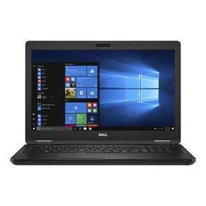 Grade B DELL LATITUDE 5580 15.5" FHD INTEL CORE I7-7600U 2.80 GHZ - 16GB RAM, 256GB SSD - Windows 10 Pro Grade B DELL LATITUDE 5580 15.5" FHD INTEL CORE I7-7600U 2.80 GHZ - 16GB RAM, 256GB SSD - Windows 10 Pro