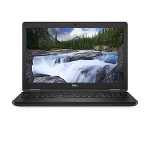 Grade B DELL LATITUDE 5590 15.5" FHD INTEL CORE I7-8650U 1.90 GHZ - 16GB RAM, 256GB SSD - Backlit Keyboard, Webcam, Bluetooth, Windows 11 Pro Grade B DELL LATITUDE 5590 15.5" FHD INTEL CORE I7-8650U 1.90 GHZ - 16GB RAM, 256GB SSD - Backlit Keyboard, Webcam, Bluetooth, Windows 11 Pro