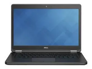 Grade B DELL LATITUDE E5550 15.5" FHD INTEL CORE I7-5600U 2.60 GHZ - 8GB RAM, 256GB SSD - Webcam, Bluetooth, Windows 10 Pro Grade B DELL LATITUDE E5550 15.5" FHD INTEL CORE I7-5600U 2.60 GHZ - 8GB RAM, 256GB SSD - Webcam, Bluetooth, Windows 10 Pro