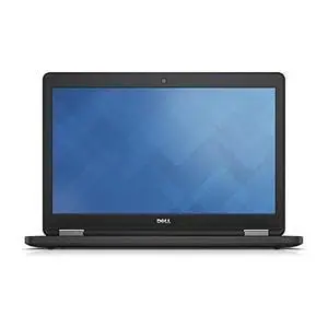 Grade B DELL LATITUDE E5570 15.5" FHD INTEL CORE I7-6820HQ 2.70 GHZ - 8GB RAM, 256GB SSD - Backlit Keyboard, Smartcard Reader, Webcam, Bluetooth, Windows 10 Pro Grade B DELL LATITUDE E5570 15.5" FHD INTEL CORE I7-6820HQ 2.70 GHZ - 8GB RAM, 256GB SSD - Backlit Keyboard, Smartcard Reader, Webcam, Bluetooth, Windows 10 Pro
