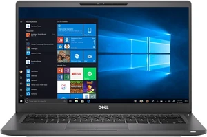 DELL LATITUDE 7400 14.0" FHD INTEL CORE I7-8665U 1.90 GHZ - 8GB RAM, 512GB SSD - Touchscreen, Backlit Keyboard, Fingerprint Reader, Smartcard Reader, Webcam, Bluetooth, Windows 11 Pro DELL LATITUDE 7400 14.0" FHD INTEL CORE I7-8665U 1.90 GHZ - 8GB RAM, 512GB SSD - Touchscreen, Backlit Keyboard, Fingerprint Reader, Smartcard Reader, Webcam, Bluetooth, Windows 11 Pro