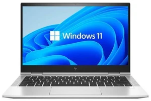 Grade B HP ELITEBOOK X360 830 G8 13.3" FHD INTEL 11TH GEN CORE I5-1145G7 2.60 GHZ - 16GB RAM, 256GB SSD - Touchscreen, Webcam, Bluetooth, Windows 11 Pro Grade B HP ELITEBOOK X360 830 G8 13.3" FHD INTEL 11TH GEN CORE I5-1145G7 2.60 GHZ - 16GB RAM, 256GB SSD - Touchscreen, Webcam, Bluetooth, Windows 11 Pro