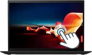 LENOVO THINKPAD X1 CARBON GEN 8 14.0" FHD INTEL CORE I5-10310U 1.70 GHZ - 16GB RAM, 512GB SSD - Touchscreen, Windows 11 Pro LENOVO THINKPAD X1 CARBON GEN 8 14.0" FHD INTEL CORE I5-10310U 1.70 GHZ - 16GB RAM, 512GB SSD - Touchscreen, Windows 11 Pro
