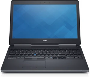 DELL PRECISION 7520 15.5" FHD INTEL XEON E3-1505M V6 3.00 GHZ - 8GB RAM, 256GB SSD - Backlit Keyboard, Smartcard Reader, Webcam, Bluetooth, Windows 11 Pro DELL PRECISION 7520 15.5" FHD INTEL XEON E3-1505M V6 3.00 GHZ - 8GB RAM, 256GB SSD - Backlit Keyboard, Smartcard Reader, Webcam, Bluetooth, Windows 11 Pro