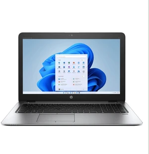HP ELITEBOOK 850 G3 15.5" FHD INTEL CORE I7-6500U 2.50 GHZ - 32GB RAM, 512GB SSD - Smartcard Reader, Webcam, Bluetooth, Windows 11 Pro HP ELITEBOOK 850 G3 15.5" FHD INTEL CORE I7-6500U 2.50 GHZ - 32GB RAM, 512GB SSD - Smartcard Reader, Webcam, Bluetooth, Windows 11 Pro