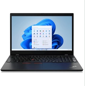 LENOVO THINKPAD L15 GEN 1 15.5" FHD AMD RYZEN 5 PRO 4650U WITH RADEON GRAPHICS - 8GB RAM, 512GB SSD - Webcam, Bluetooth, Windows 11 Pro LENOVO THINKPAD L15 GEN 1 15.5" FHD AMD RYZEN 5 PRO 4650U WITH RADEON GRAPHICS - 8GB RAM, 512GB SSD - Webcam, Bluetooth, Windows 11 Pro