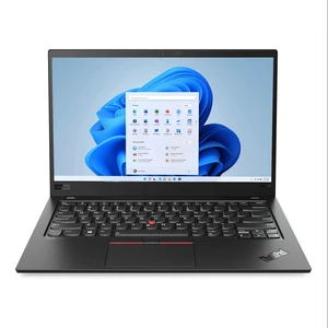 LENOVO THINKPAD X1 CARBON GEN 8 14.0" FHD INTEL CORE I7-10510U 1.80 GHZ - 16GB RAM, 512GB SSD - Windows 11 Pro LENOVO THINKPAD X1 CARBON GEN 8 14.0" FHD INTEL CORE I7-10510U 1.80 GHZ - 16GB RAM, 512GB SSD - Windows 11 Pro