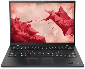 LENOVO THINKPAD X1 CARBON GEN 9 14.0" FHD+ INTEL 11TH GEN CORE I7-1165G7 2.80 GHZ - 16GB RAM, 256GB SSD - Windows 11 Pro LENOVO THINKPAD X1 CARBON GEN 9 14.0" FHD+ INTEL 11TH GEN CORE I7-1165G7 2.80 GHZ - 16GB RAM, 256GB SSD - Windows 11 Pro