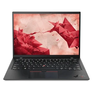 LENOVO THINKPAD X1 CARBON GEN 9 14.0" FHD+ INTEL 11TH GEN CORE I7-1165G7 2.80 GHZ - 16GB RAM, 1TB SSD - Windows 11 Pro LENOVO THINKPAD X1 CARBON GEN 9 14.0" FHD+ INTEL 11TH GEN CORE I7-1165G7 2.80 GHZ - 16GB RAM, 1TB SSD - Windows 11 Pro