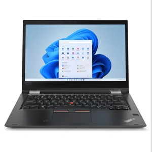 LENOVO THINKPAD X380 YOGA 13.2" FHD INTEL CORE I7-8650U 1.90 GHZ - 16GB RAM, 512GB SSD - Touchscreen, Windows 11 Pro LENOVO THINKPAD X380 YOGA 13.2" FHD INTEL CORE I7-8650U 1.90 GHZ - 16GB RAM, 512GB SSD - Touchscreen, Windows 11 Pro