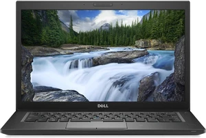 DELL LATITUDE 7490 13.9" FHD INTEL CORE I5-8250U 1.60 GHZ - 16GB RAM, 1TB SSD - Backlit Keyboard, Smartcard Reader, Webcam, Bluetooth - Windows 11 Pro DELL LATITUDE 7490 13.9" FHD INTEL CORE I5-8250U 1.60 GHZ - 16GB RAM, 1TB SSD - Backlit Keyboard, Smartcard Reader, Webcam, Bluetooth - Windows 11 Pro