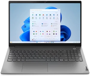 Lenovo ThinkBook G2 ITL Laptop | 15.6" | FHD | Intel Core i7-1165G7 | 2020 | Touchscreen | 24GB Memory | 256GB Storage | Windows 11 Pro