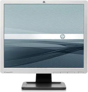 HP Compaq LE1911 19-inch LCD Monitor - Grade B