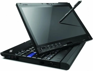Lenovo ThinkPad X200 12.1" Black Tablet PC - Intel Core 2 Duo SL9400 1.86 GHz 4GB SODIMM DDR3 SATA 2.5" 80GB Windows 10 Home 64-Bit Lenovo ThinkPad X200 12.1" Black Tablet PC - Intel Core 2 Duo SL9400 1.86 GHz 4GB SODIMM DDR3 SATA 2.5" 80GB Windows 10 Home 64-Bit