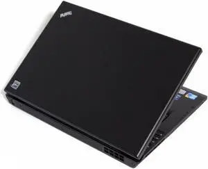 Lenovo ThinkPad L412 14.0" Black Laptop - Intel Core i5 540M 1st Gen 2.53 6GB SODIMM DDR3 SATA 2.5" 500GB DVD-RW Windows 10 Home 64-Bit