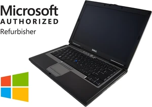 Dell Latitude D630 14.1" Gray Laptop - Intel Core 2 Duo T7250 2.0 GHz 4GB SODIMM DDR2 SATA 2.5" 320GB DVD-ROM Windows 10 Home 64-Bit Dell Latitude D630 14.1" Gray Laptop - Intel Core 2 Duo T7250 2.0 GHz 4GB SODIMM DDR2 SATA 2.5" 320GB DVD-ROM Windows 10 Home 64-Bit
