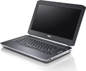Dell Latitude E5420 14.0" Gunmetal Gray Laptop - Intel Core i3 2310M 2nd Gen 2.1 GHz 8GB SODIMM DDR3 SATA 2.5" 500GB DVD-ROM Windows 10 Pro 64-Bit
