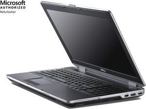 Dell Latitude E6330 13.3" Laptop - Intel Core i5 3320M 3rd Gen 2.6 GHz 4GB SODIMM DDR3 SATA 1.8" 100GB SSD DVD-RW Windows 10 Home 64-Bit