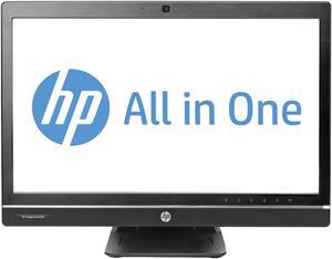 HP Compaq All-in-One Computer 8300 Elite Intel Core i5-3470 8GB DDR3 500GB HDD 23" Windows 10 Pro 64-Bit