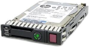 HP 655710-B21-R 1TB 7200 RPM SATA 6.0Gb/s 2.5" SFF SC Midline Hard Drive