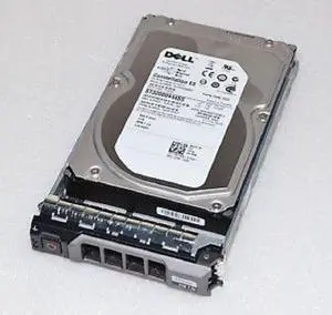 Dell R755K 2TB 7200 RPM SAS 6Gb/s 3.5" Internal Hard Drive