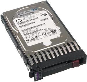 HP 653952-001-R 600GB 15000 RPM SAS 6Gb/s 3.5" Internal Hard Drive