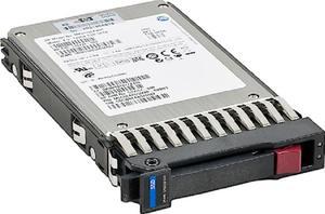 HP Enterprise 512547-B21-R 146GB 15000 RPM SAS 6Gb/s 2.5" SFF Internal Hard Drive