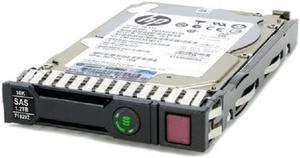 HP 693687-B21-R 4TB 7200 RPM SATA 6.0Gb/s 3.5" LFF SC Midline Hard Drive Bare Drive
