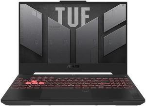 ASUS TUF Gaming A17  173 144 Hz IPS  AMD Ryzen 7 7000 Series 7735HS 320GHz  NVIDIA GeForce RTX 4060  16 GB DDR5  2 TB PCIe SSD  Windows 11 Home 64bit  Gaming Laptop FA707NVES74