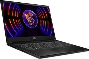 MSI Stealth 15  156 144 Hz IPS  Intel Core i513420H  GeForce RTX 4060  16GB DDR5  1TB NVMe SSD  Windows 11 Home  Gaming Laptop  Stealth 15 A13VF038US