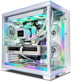 EVO O11D Ghost Ultimate Ready to Ship