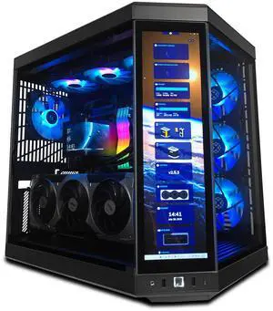Y70 Epic X Ready to Ship