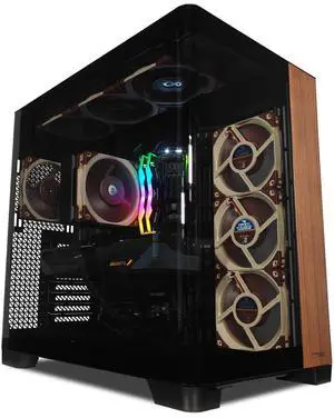 C8 Wood Extreme Ready to Ship