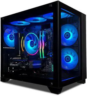 Prism Advanced Ready to Ship