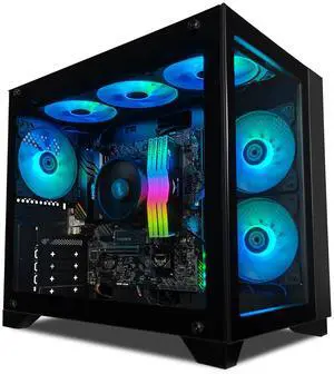Prism Optimal Ready to Ship