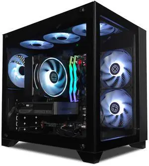 Prism Premier Ready to Ship