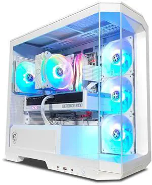 Pano Ghost Extreme Ready to Ship