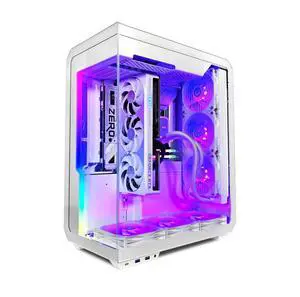 Xhuttle Project Zero Ghost Ultimate Ready to Ship