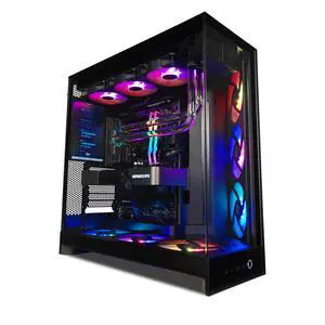 H9 Flow EverFrost Pro Hardline Ready to Ship