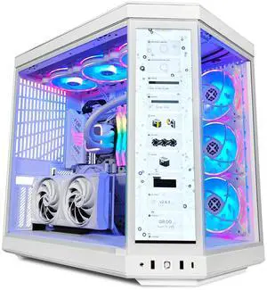 Y70 Ghost Extreme Ready to Ship Y70 Ghost Extreme Ready to Ship