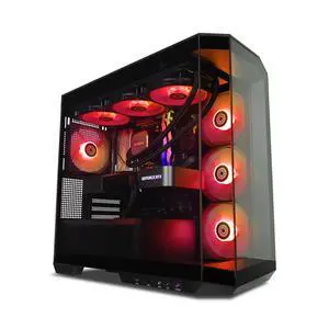 MAG Pano Ultimate Gaming PC, AMD Ryzen? 7 7700X, RTX 5080, 32GB DDR5, 2TB SSD MAG Pano Ultimate Gaming PC, AMD Ryzen? 7 7700X, RTX 5080, 32GB DDR5, 2TB SSD