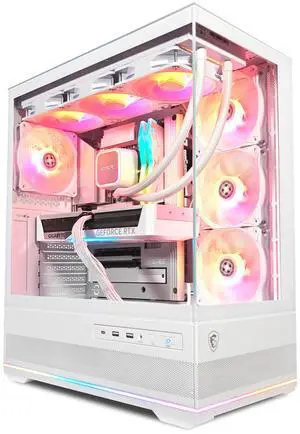 Project Zero Pano Ghost ? RTX 5070, Core Ultra 7 265K, 32GB DDR5, 1TB SSD Project Zero Pano Ghost ? RTX 5070, Core Ultra 7 265K, 32GB DDR5, 1TB SSD