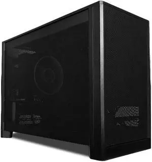 XOTIC PC Steam Boxx Console-Style Gaming PC, AMD Ryzen 5 7500F, Radeon RX 9060 XT, 16GB DDR5, 512GB SSD XOTIC PC Steam Boxx Console-Style Gaming PC, AMD Ryzen 5 7500F, Radeon RX 9060 XT, 16GB DDR5, 512GB SSD