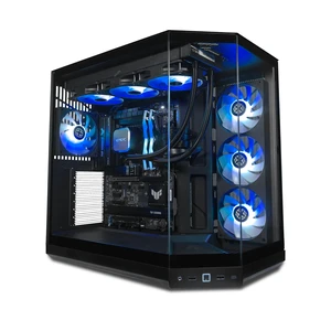 XOTIC PC Y50 Core Gaming PC - Add Your Own GPU - Intel Core Ultra 7 270K Plus, 32GB DDR5, 1TB SSD XOTIC PC Y50 Core Gaming PC - Add Your Own GPU - Intel Core Ultra 7 270K Plus, 32GB DDR5, 1TB SSD