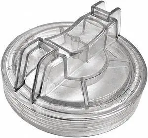 Dayton Trap Cover   PP5531015G