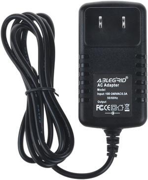 ABLEGRID AC Adapter Power Supply for Brother LX-900 Cool Laminator Multifinishing Machine